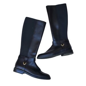Cole Haan 9B Camry Riding Boots